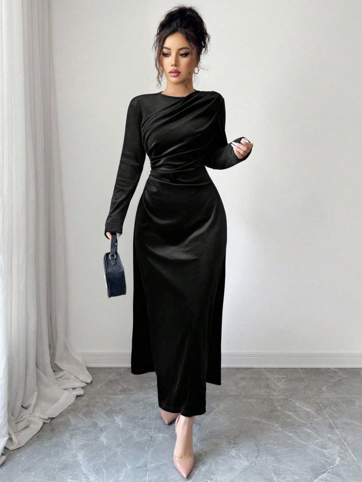 Rochie SHEIN, negru