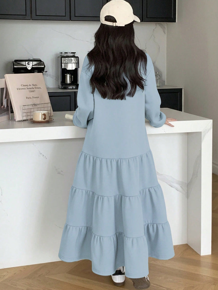 Rochie SHEIN, albastru