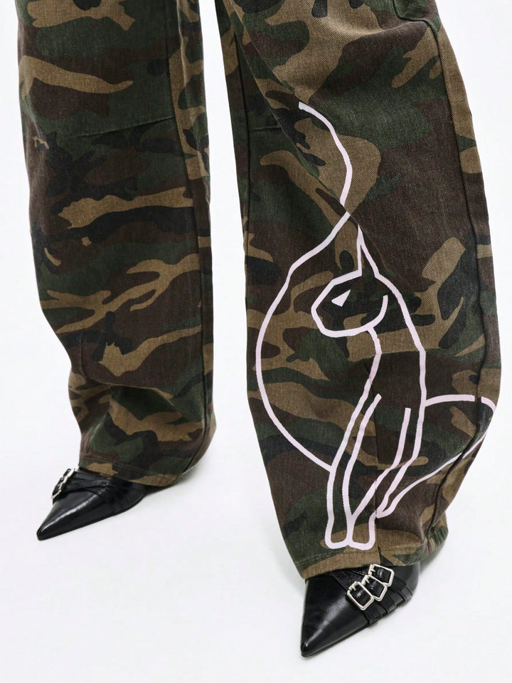 Jeans SHEIN