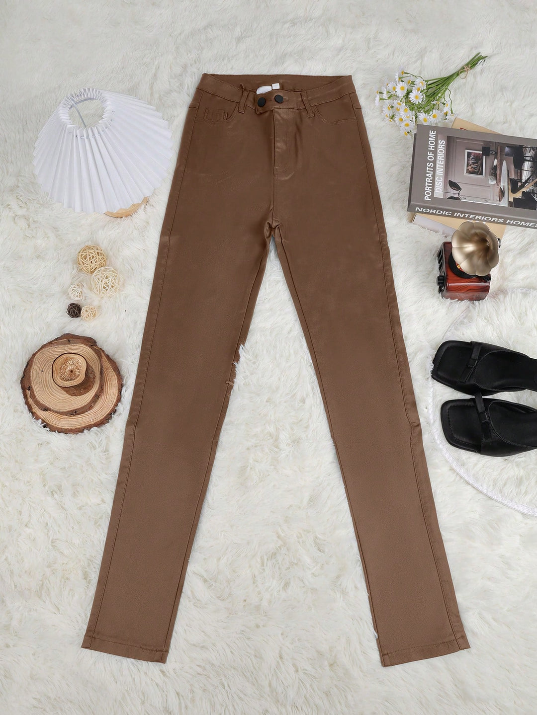 Pantaloni SHEIN