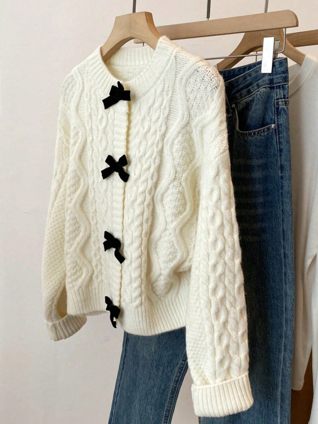 Cardigan SHEIN