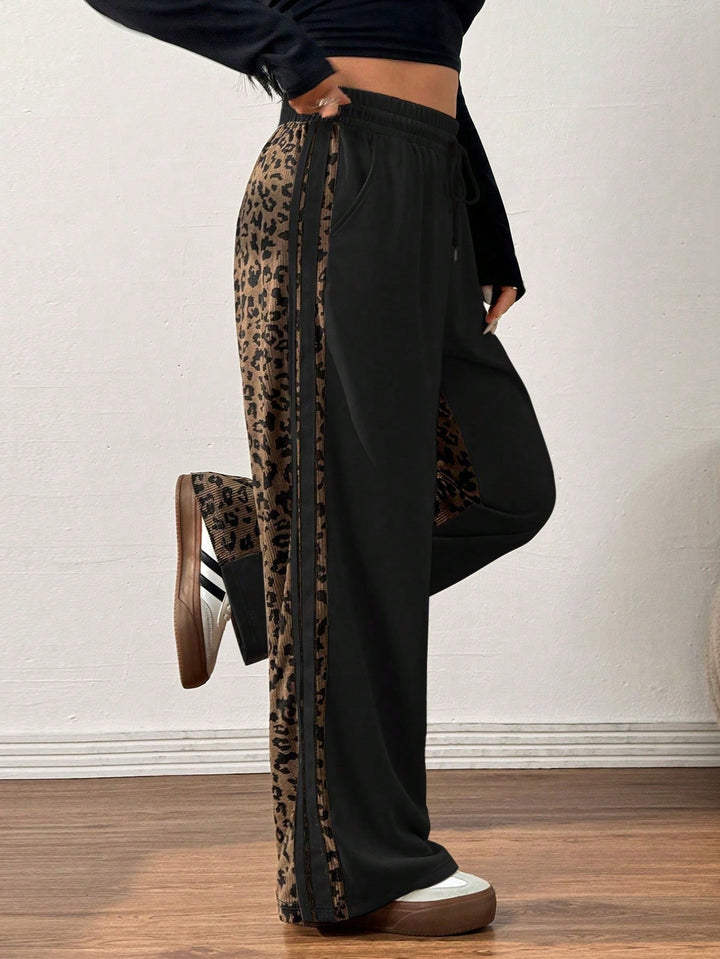 Pantaloni SHEIN