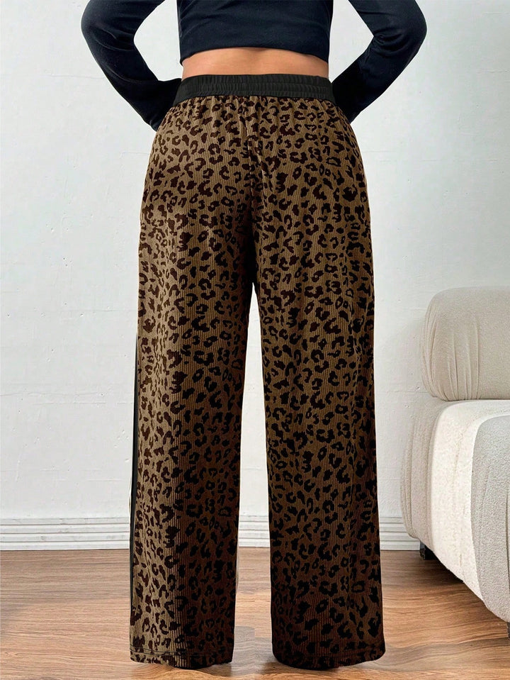 Pantaloni SHEIN