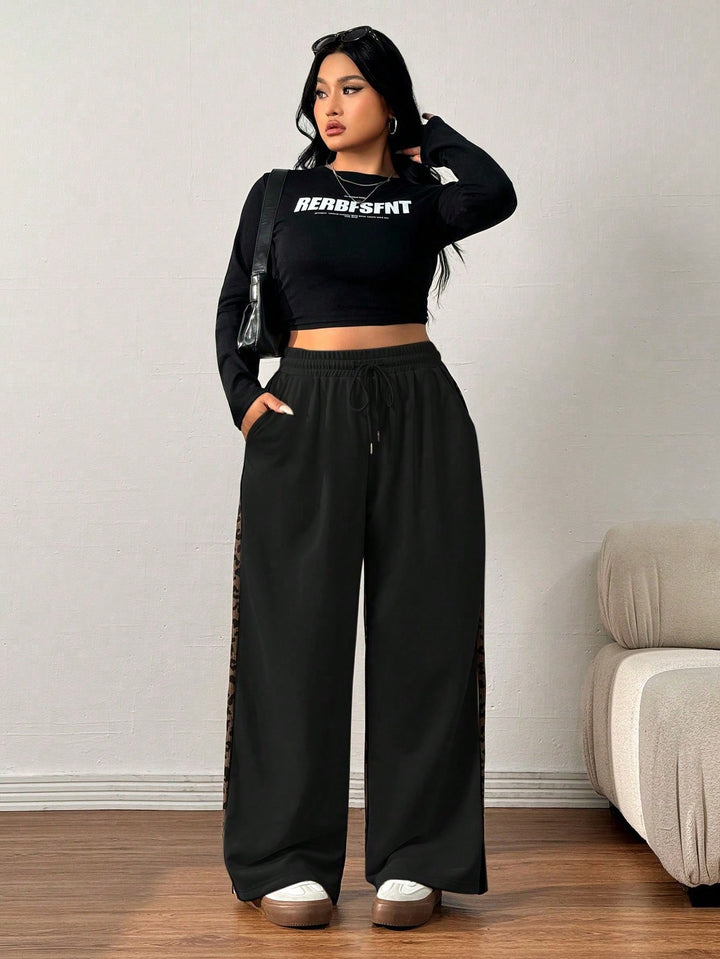 Pantaloni SHEIN