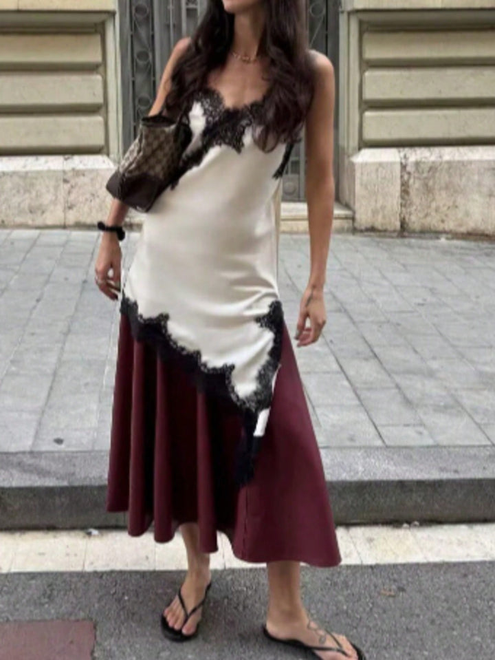 Rochie mini SHEIN, mix culori