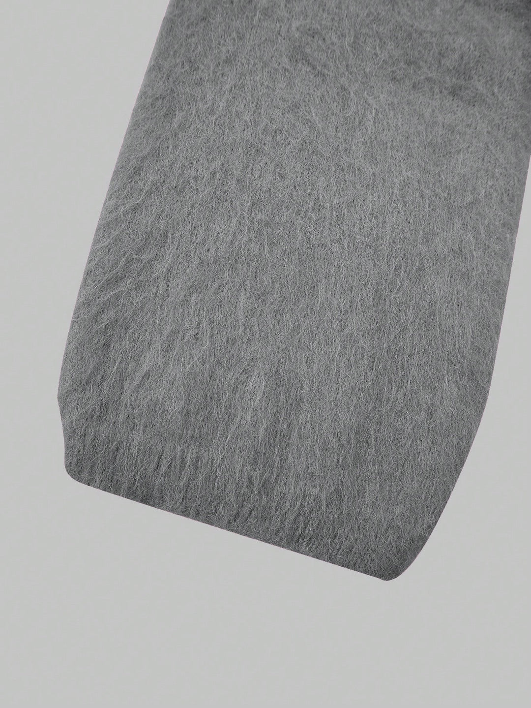 Cardigan SHEIN, gri