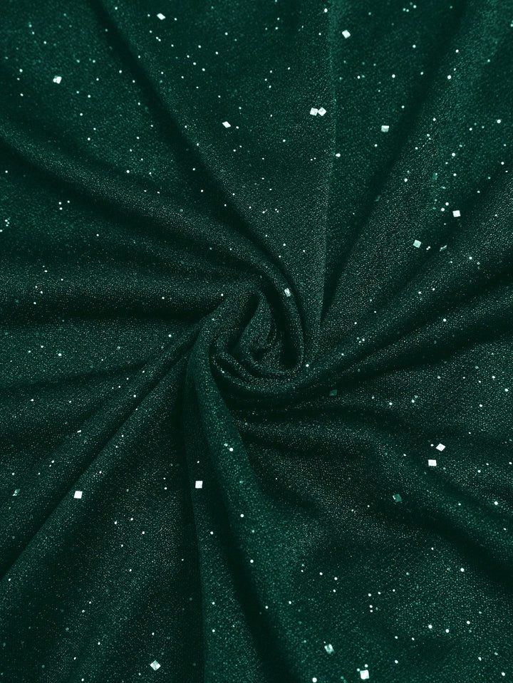 Rochie SHEIN, verde