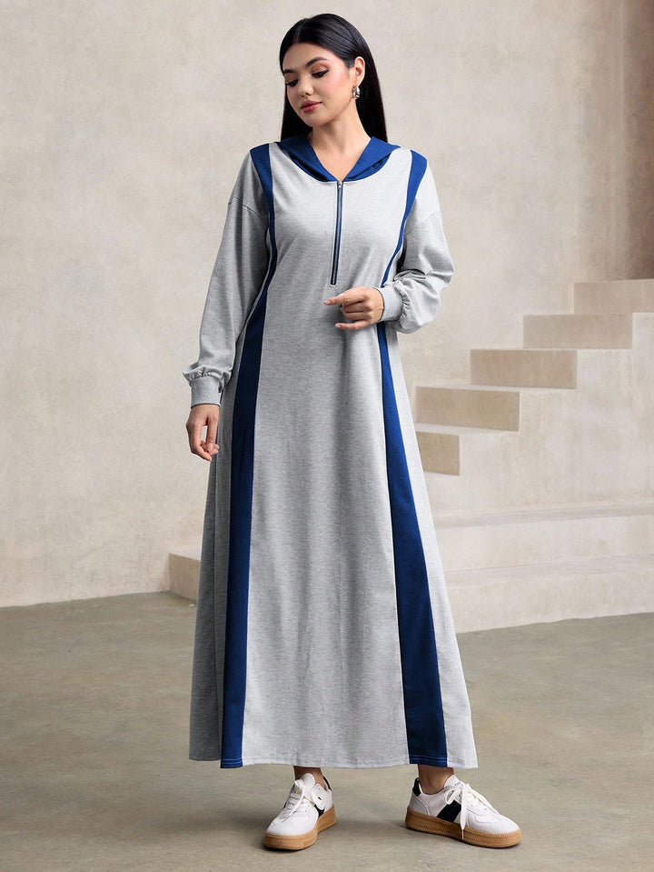 Rochie SHEIN, albastru