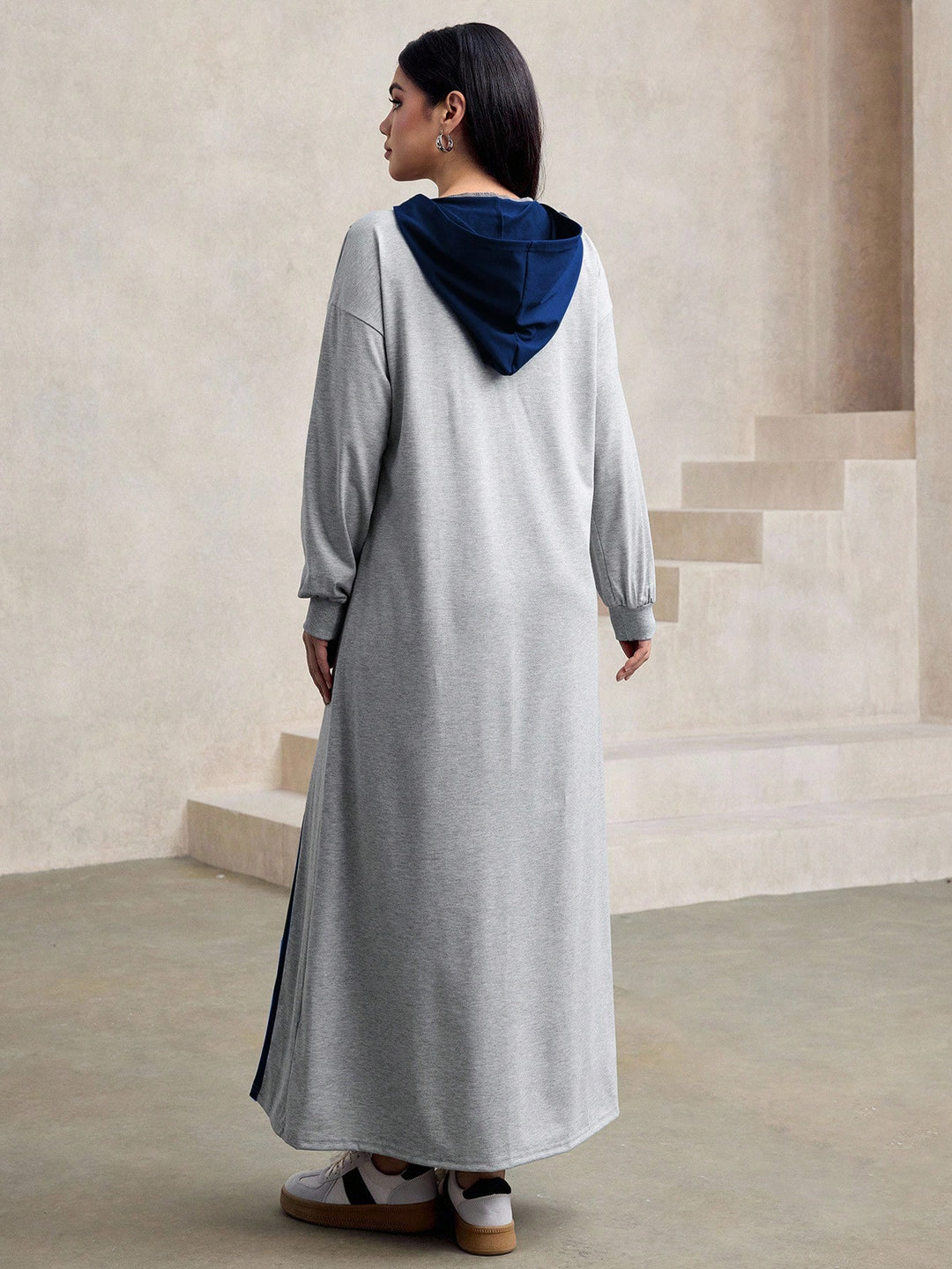 Rochie SHEIN, albastru