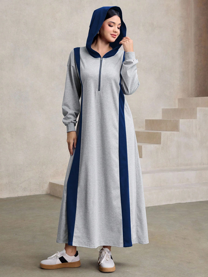 Rochie SHEIN, albastru