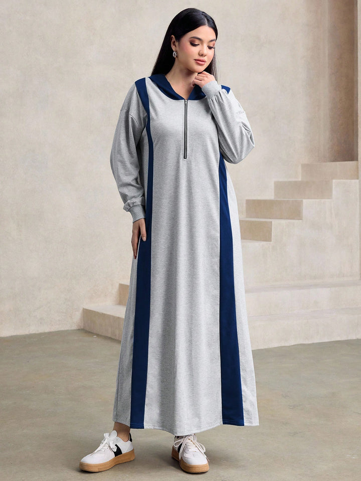 Rochie SHEIN, albastru