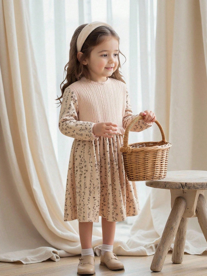 Rochie SHEIN, mix culori