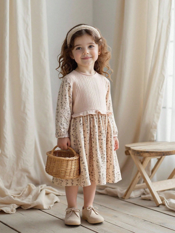 Rochie SHEIN, mix culori