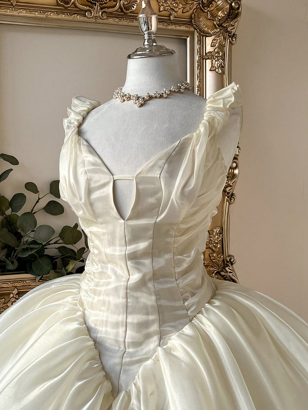 Rochie SHEIN, bej