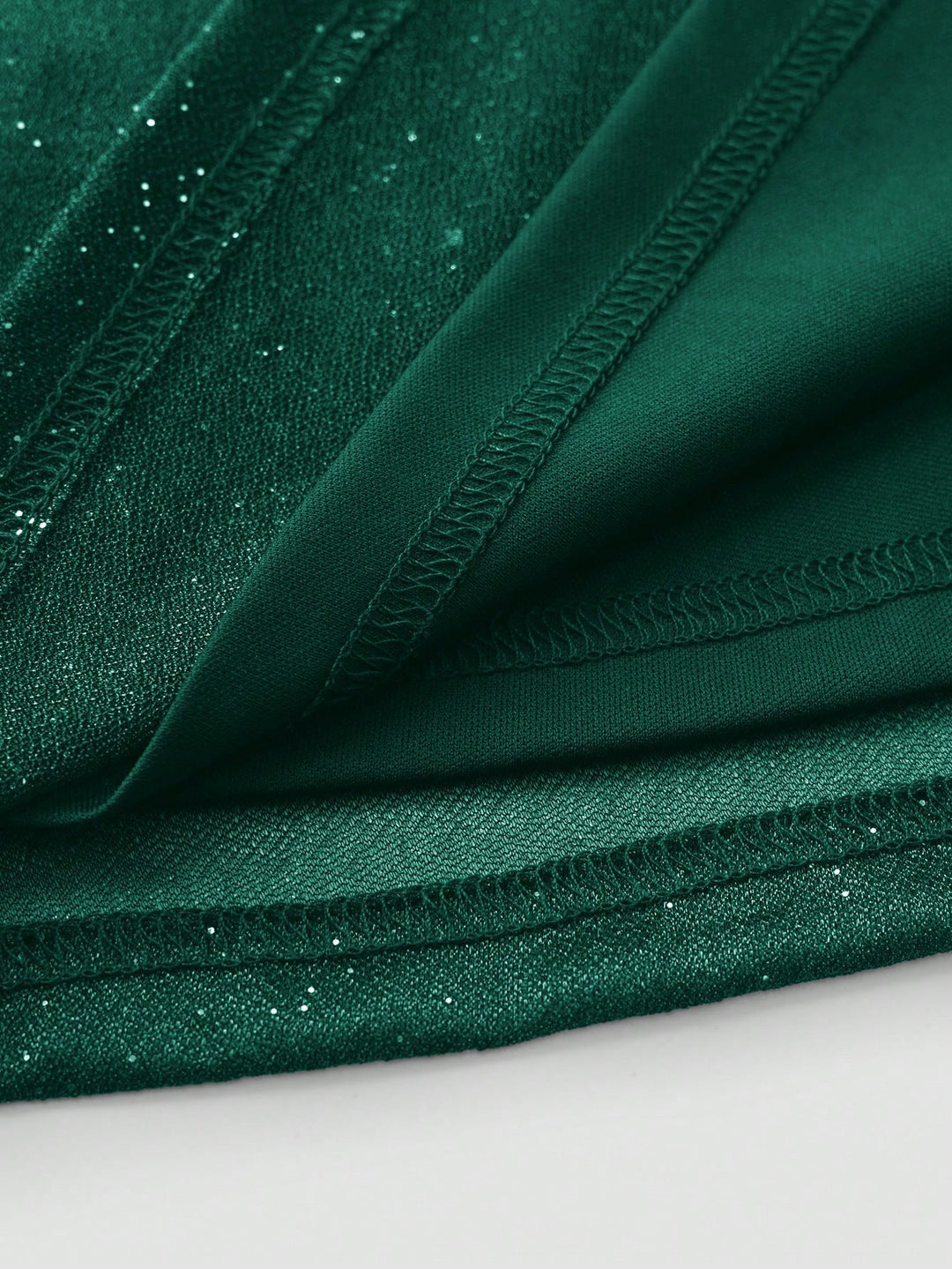 Rochie SHEIN, verde