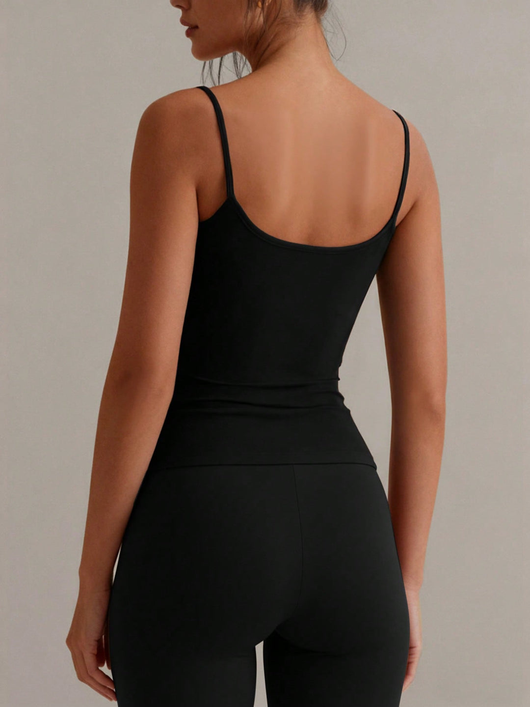 Maiou SHEIN, negru