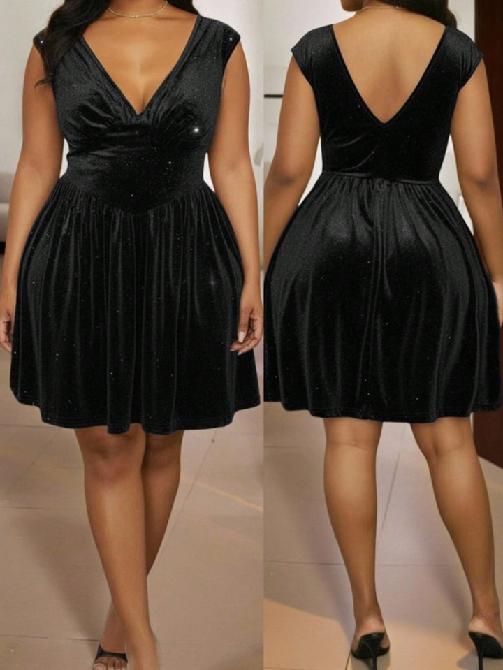 Rochie SHEIN, negru