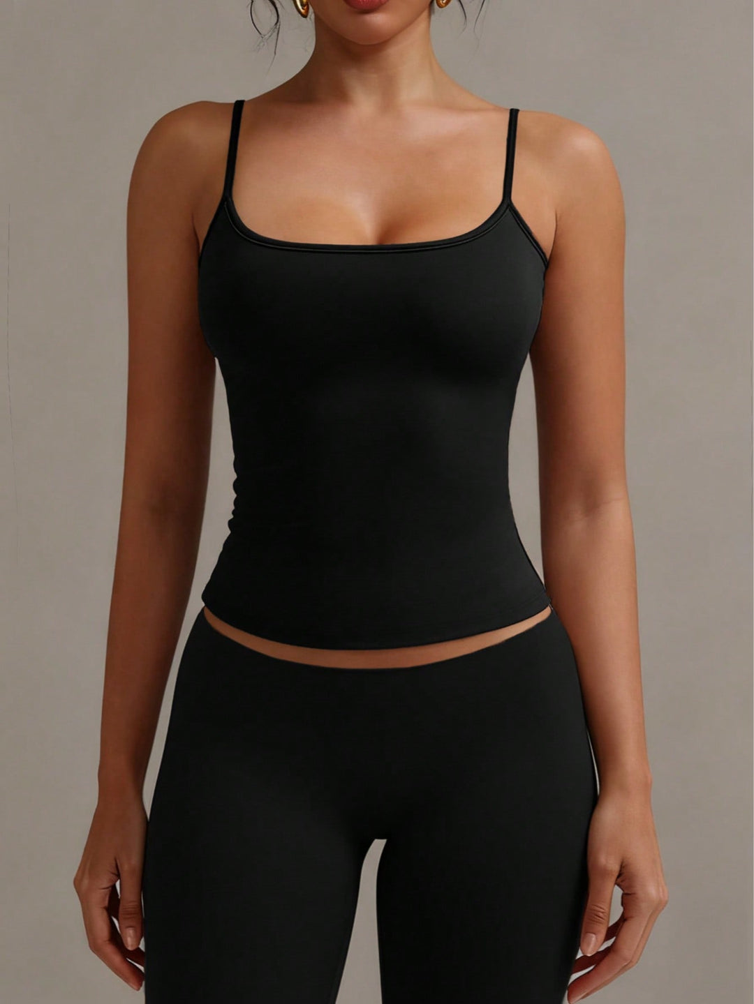 Maiou SHEIN, negru