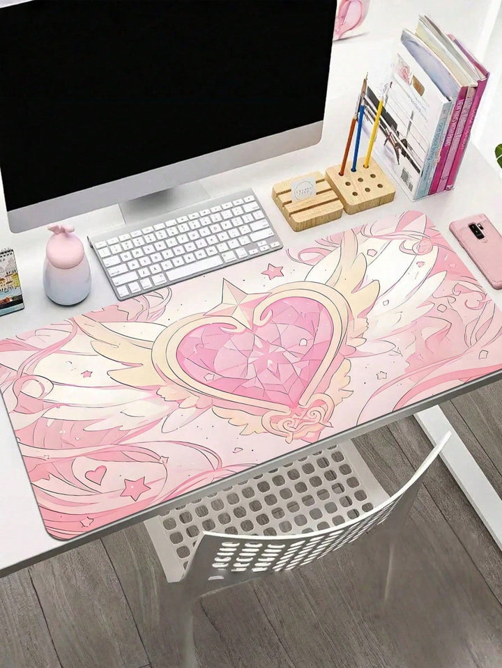 Mouse pad Shein, Mix Culori