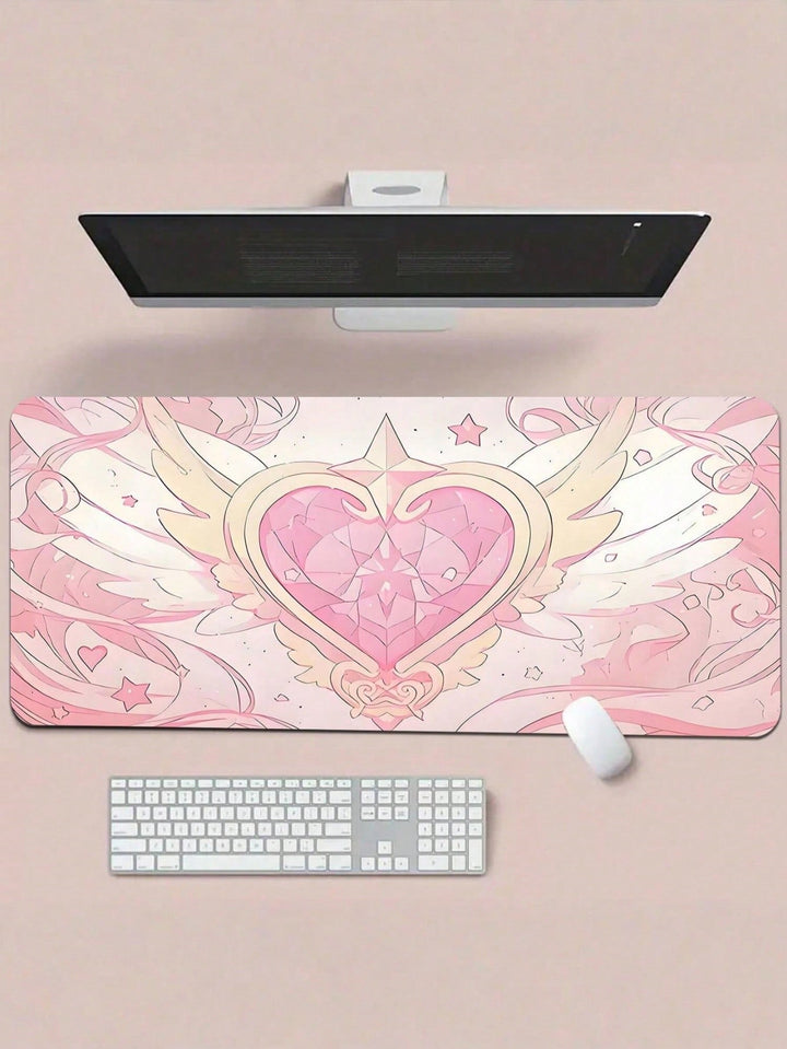 Mouse pad Shein, Mix Culori