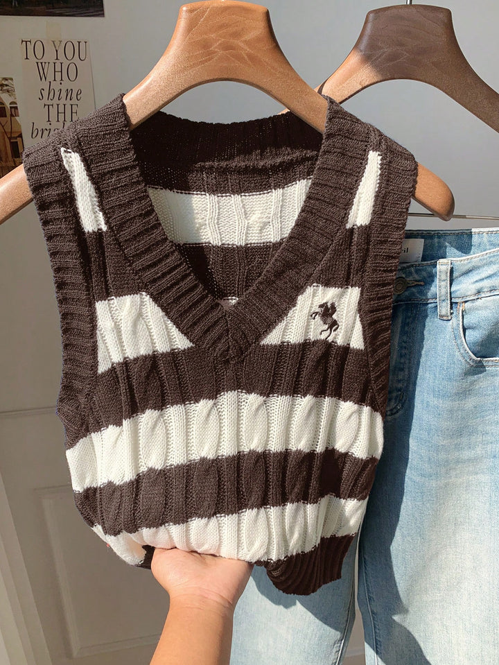 Vestă SHEIN, mix culori