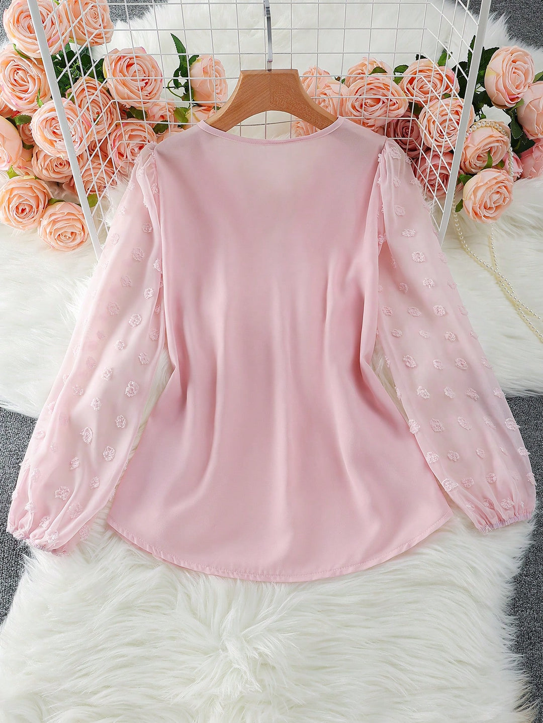 Bluza SHEIN, roz