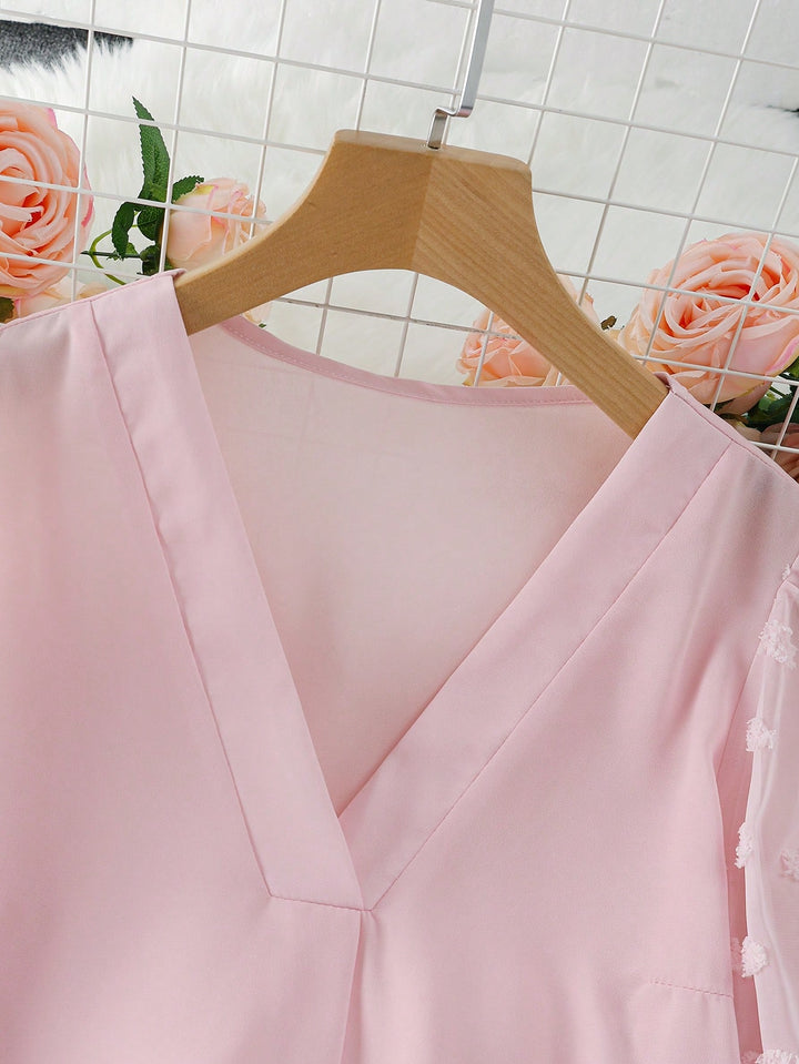 Bluza SHEIN, roz