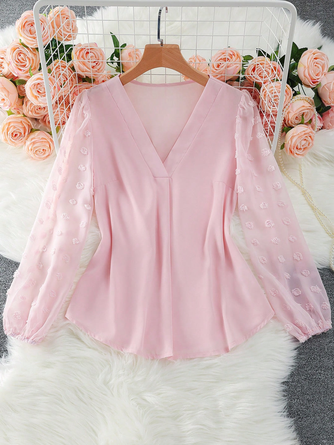 Bluza SHEIN, roz