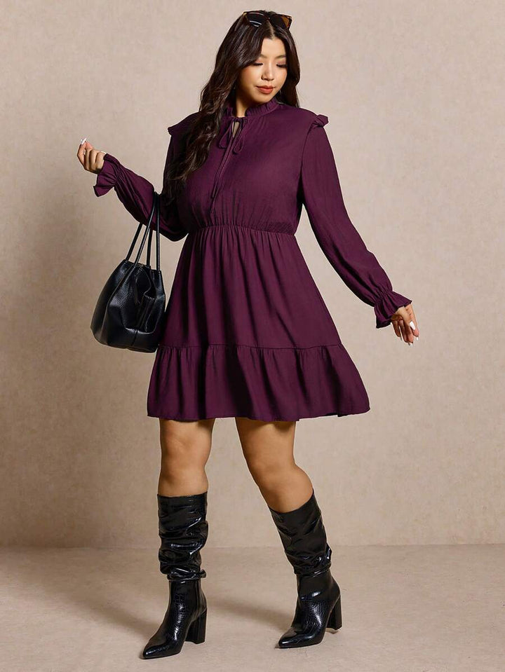 Rochie mini SHEIN, mov