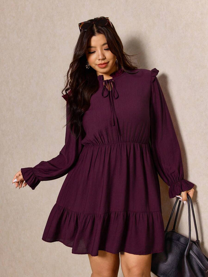 Rochie mini SHEIN, mov