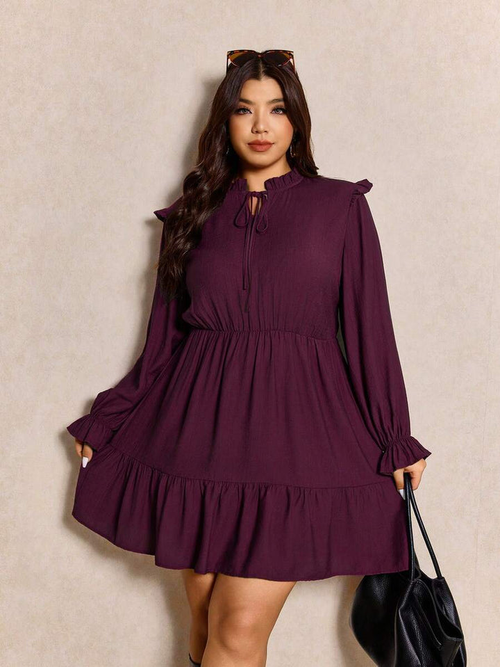Rochie mini SHEIN, mov