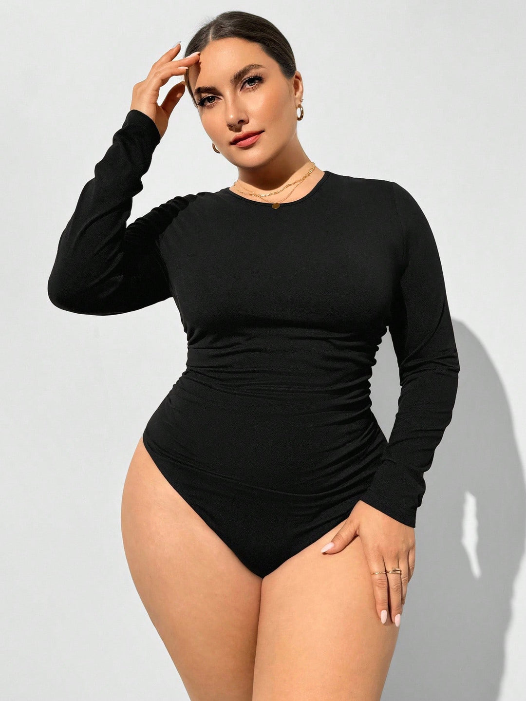 Body SHEIN, mix culori
