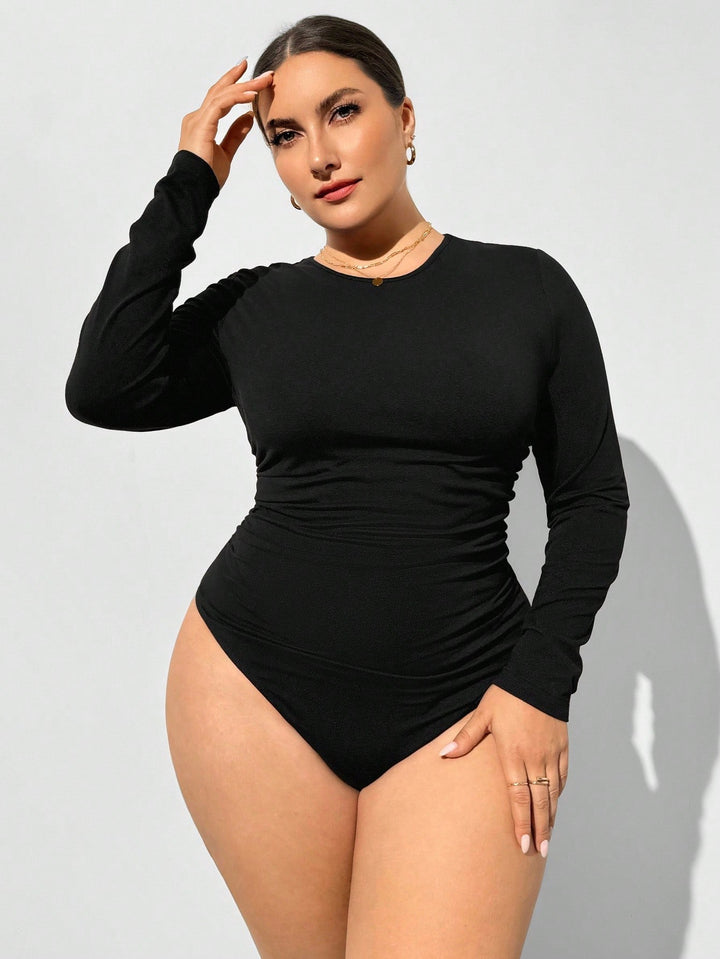 Body SHEIN, mix culori