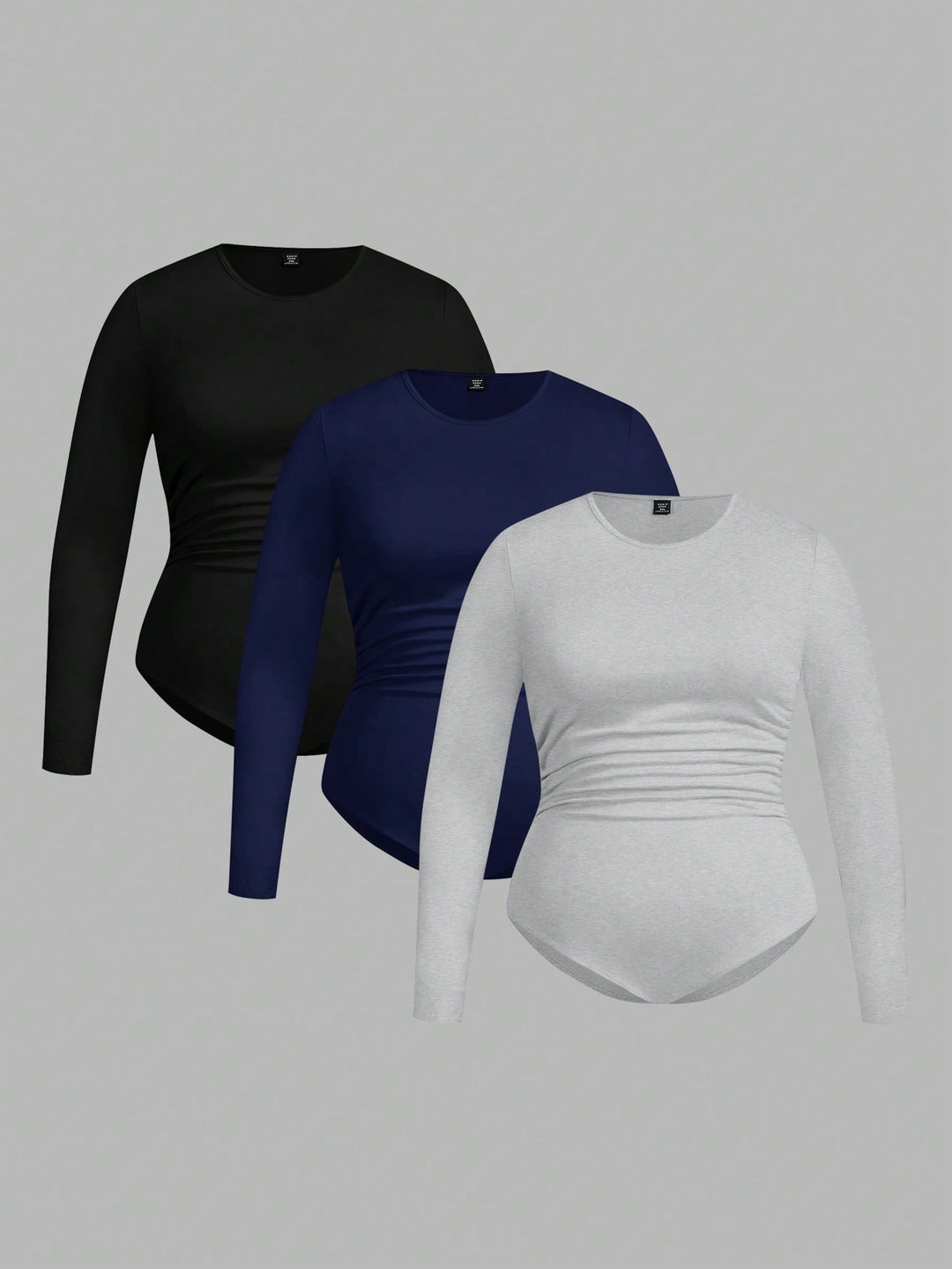 Body SHEIN, mix culori