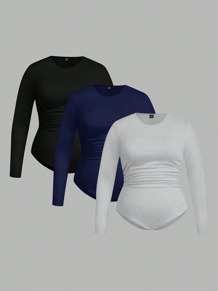 Body SHEIN, mix culori