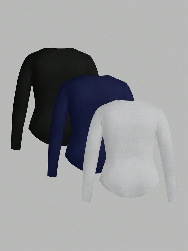 Body SHEIN, mix culori