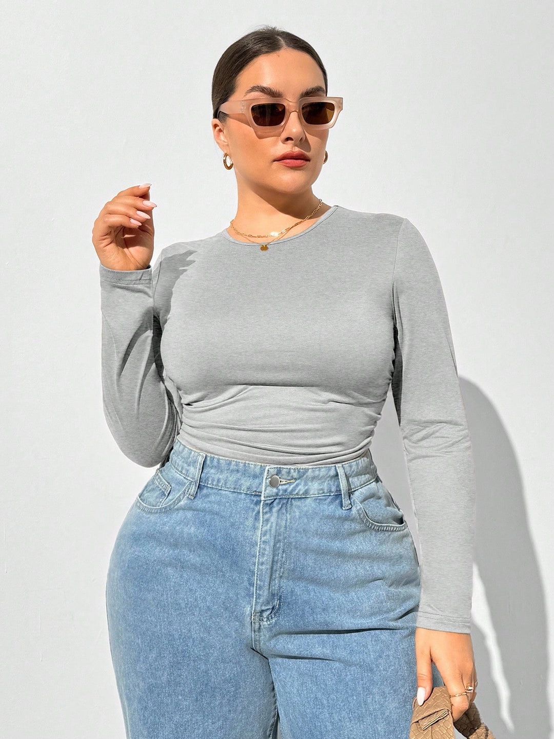 Body SHEIN, mix culori