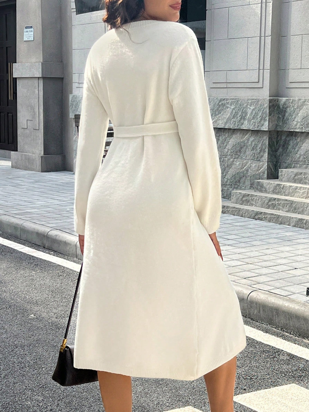 Rochie SHEIN, bej