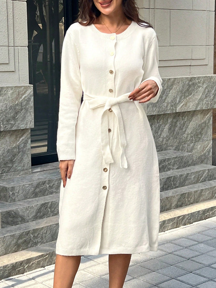 Rochie SHEIN, bej