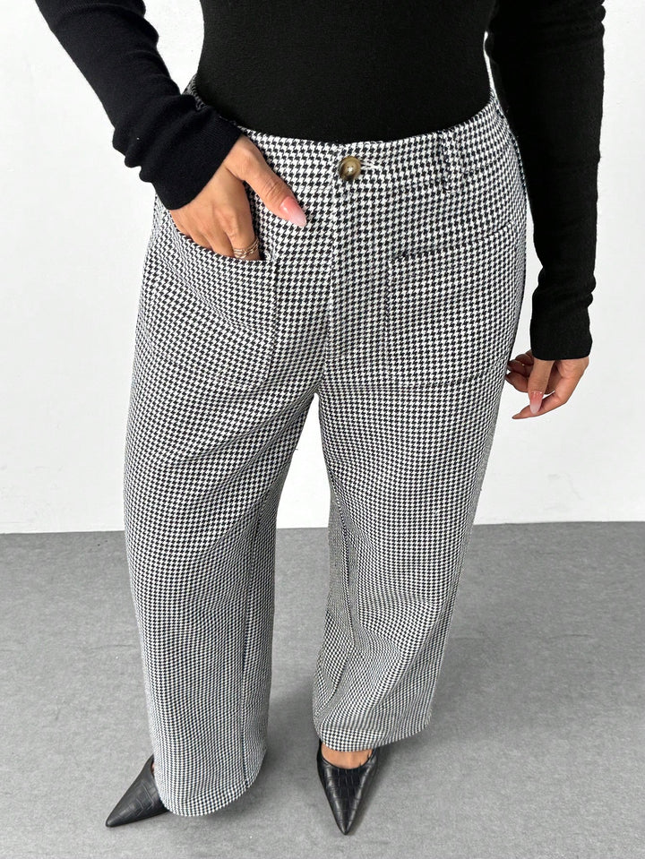 Pantaloni SHEIN, mix culori