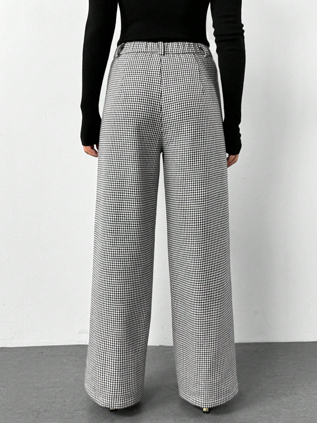 Pantaloni SHEIN, mix culori
