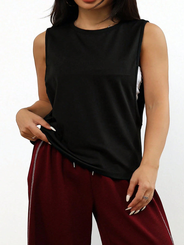 Maiou SHEIN, negru