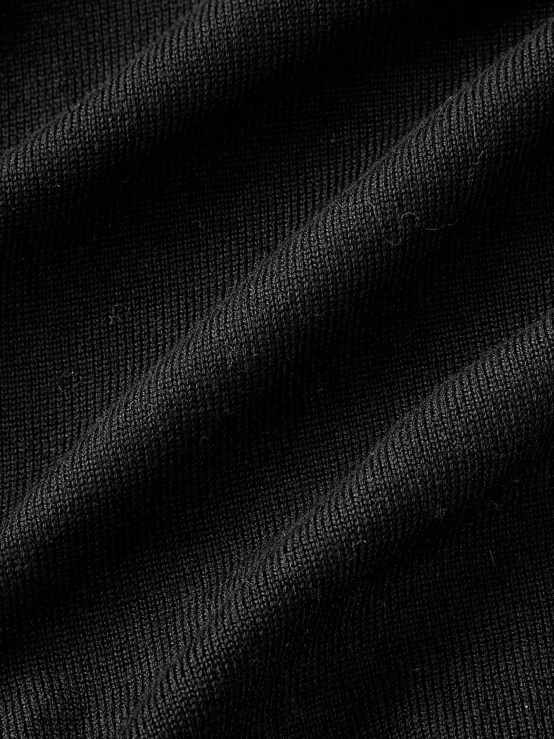 Pulover SHEIN, negru