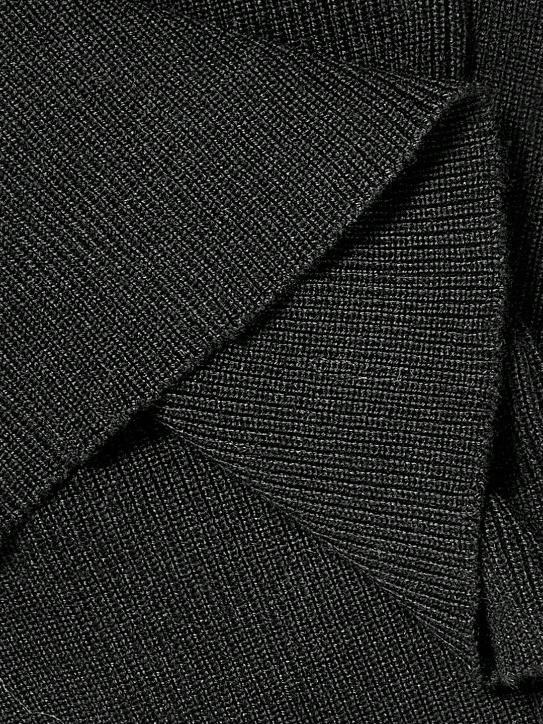 Pulover SHEIN, negru