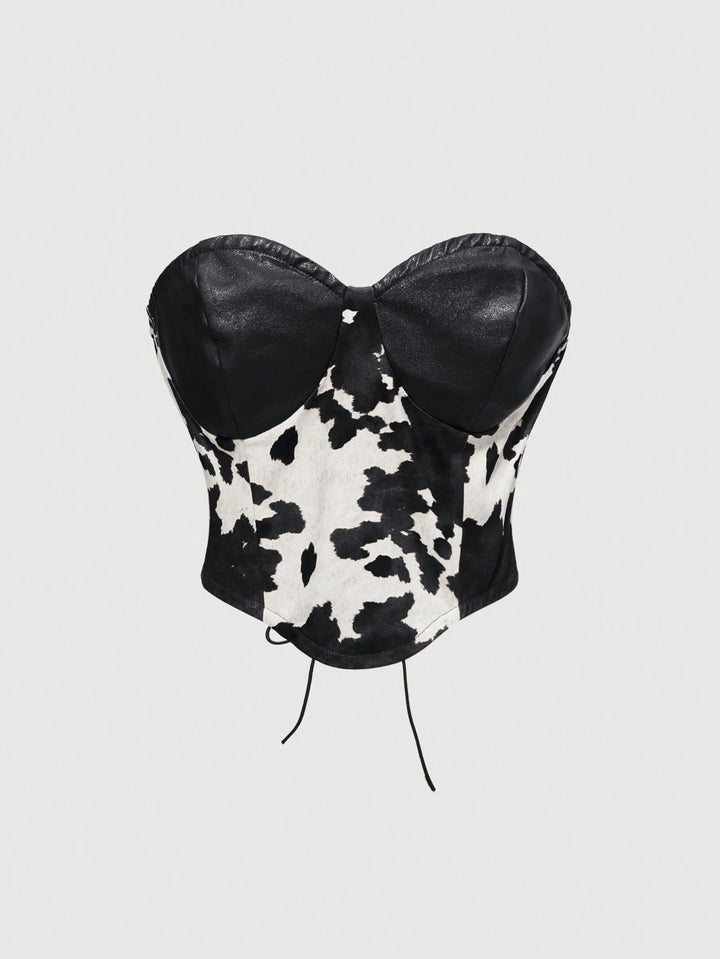 Compleu SHEIN, mix culori