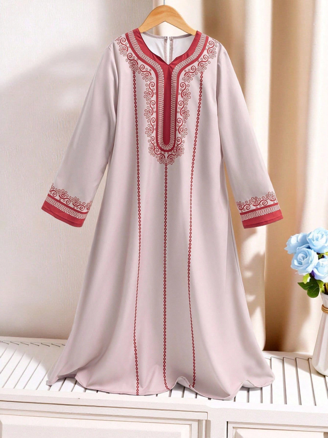 Rochie SHEIN, roz