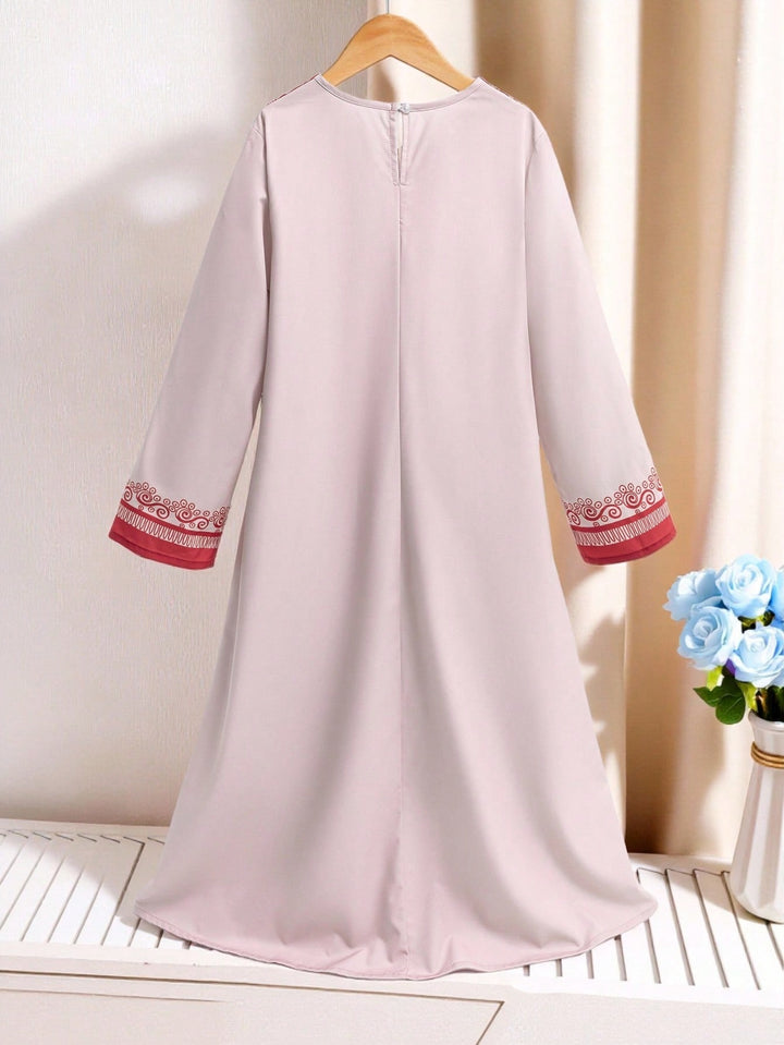 Rochie SHEIN, roz