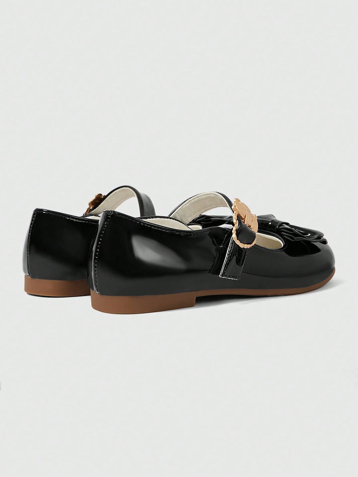 Balerini SHEIN, negru