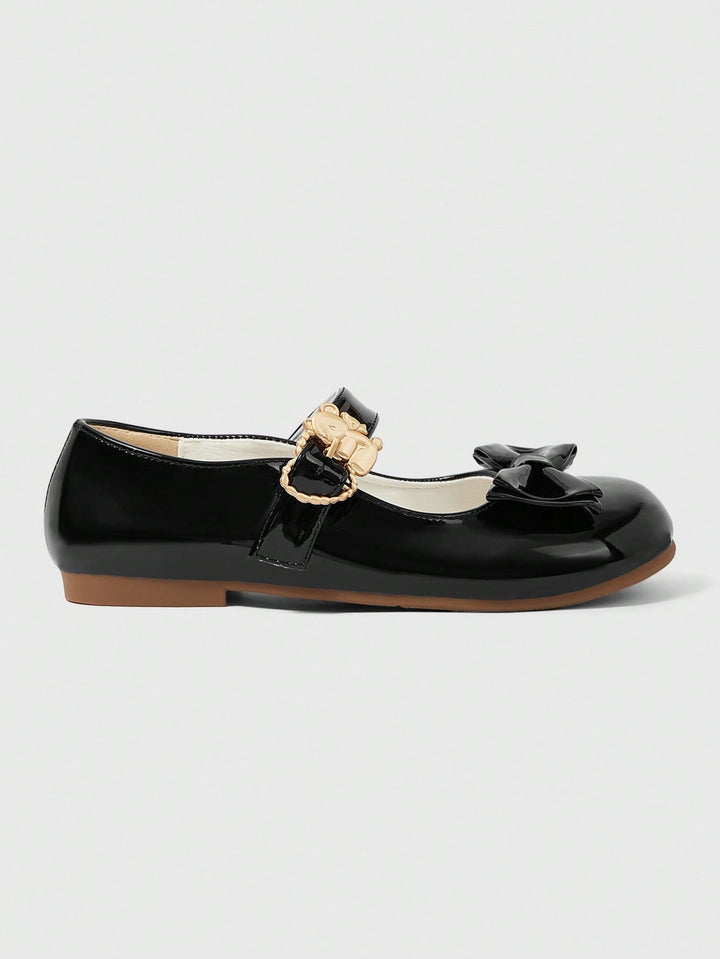 Balerini SHEIN, negru