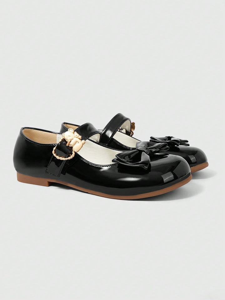 Balerini SHEIN, negru